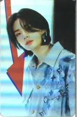 StrayKids NOEASY Hyunjin トレーディングカード