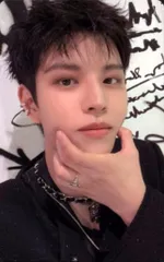 StrayKids 購入特典 Seungmin 2024 dominATE SEOUL