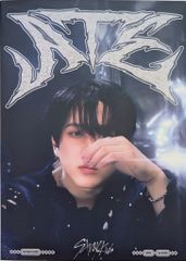 JUN Attacca - メルカリ