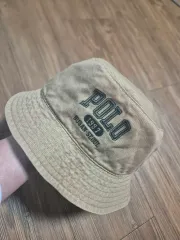 POLO RALPH LAUREN 限定モデル バケットハット