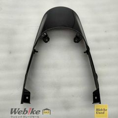 Z650RS ビキニカウル 純正色 メタリックマットカーボングレー ボルト