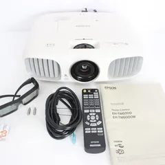 2026年最新】EH-TW6000の人気アイテム - メルカリ