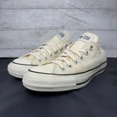 CONVERSE ALL STAR PET-CANVAS OX コンバース オールスターぺットキャンバス オックス ホワイト 白 24.0cm レディース スニーカー 1SC614 L04582