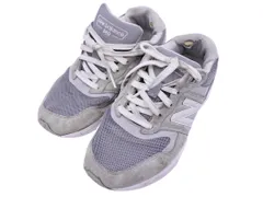 New Balance ニューバランス WW880CG6 ローカット スニーカー size24/グレー ■■ レディース