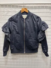 ［Ray BEAMS］ジップアップジャケット　0 2601-280