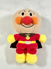 大型アンパンマンぬいぐるみ