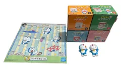 【未使用品】ドラえもん グッズ 7点セット（一番くじ・マグカップ・フィギュア）