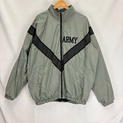 ARMY IPFU ジャケット MEDIUM LONG キムタク - メルカリ