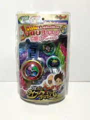 妖怪ウォッチ DXタイプ零式（妖怪メダル2枚付き）