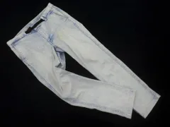 THE NORTH FACE ザノースフェイス クロップド デニムパンツ sizeS/青 ◇■ メンズ