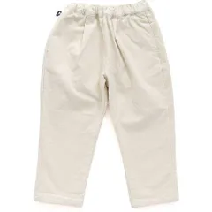 《新品》裏起毛 シェフパンツ 80 90 100 120㎝ F.O.KIDS 子供服 長パンツ R521034