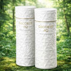 DECORTÉ AQ ローション Ⅰ・エマルジョン Ⅰ セット - メルカリ