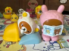 リラックマ ハッピーセット