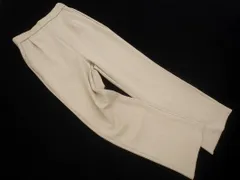 CLASSICAL ELF クラシカルエルフ イージー パンツ sizeS/ベージュ ■■ レディース