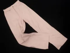 CLASSICAL ELF クラシカルエルフ ワイド デニムパンツ sizeS/ピンク ■■ レディース