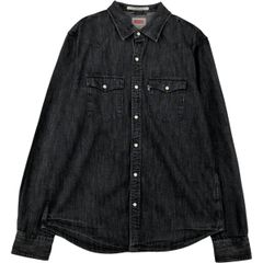 supreme 2018SS デニムシャツ 今週のみ値下げします！ - メルカリ