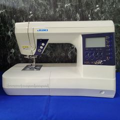 使用1回】JUKI コンピューターミシン HZL-NC1134N（おまけ多数 