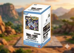 ✓テープカット ドラゴンボールスーパーカードゲーム フュージョン