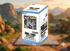 2026年最新】ドラゴンボールフュージョンワールド box 未開封の人気
