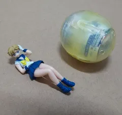 セーラームーン ガチャ デスクの上に降り立った戦士たち2 ウラヌス 出品