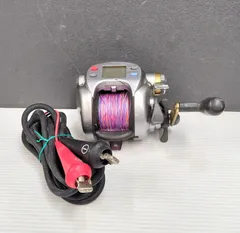 2026年最新】電動リールの人気アイテム - メルカリ