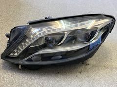 メルセデスベンツ純正W246B180Bクラス 前期 HIDヘッドライト左左側 メルセデスベンツ純正W246B180Bクラス 前期 HIDヘッドライト左左側