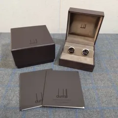 2026年最新】dunhill ダンヒル カフスの人気アイテム - メルカリ