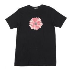 ロエベ LOEWE ボタニカル 半袖 Tシャツ 花柄 - メルカリ