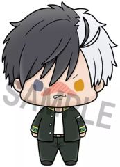 中古】バッジ・ビンズ オリジナル缶バッジ 「Switchソフト 戦国†恋姫EX