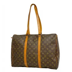 ルイ・ヴィトン(Louis Vuitton) ルイ・ヴィトン バッグ・ボストンバッグ モノグラム フラネリー45 M51115 ブラウンメンズ レディース  P2305648