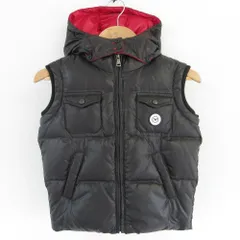 2026年最新】アルマーニ ダウン キッズの人気アイテム - メルカリ