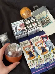 呪術廻戦 まとめ