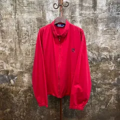 90s ポロラルフローレン スイングトップ ジャケット ヴィンテージ