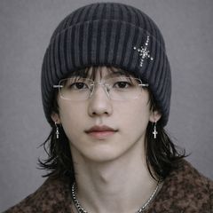 GDC CA4LA ペレー帽 kj 木村拓哉 - メルカリ