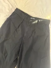 UNIQLO U ベイカーパンツ