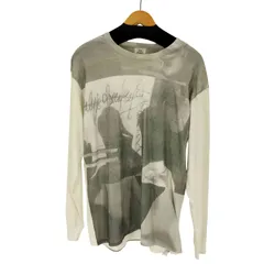 ソーイ SOE Regular L/S T Shirts Plein Soleli メンズ JPN：1 のサムネイル