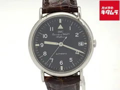 2026年最新】IWC ブレスの人気アイテム - メルカリ