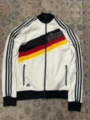 ヴィンテージ adidas ドイツ ジャージ 95size