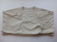 (L)ザラ スウェット