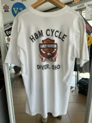 90s ハーレーダビッドソン Tシャツ XL
