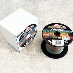 ☆未使用品☆バークレイ(Berkley) ライン スーパーファイヤーライン