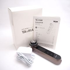 美品❤️ヤーマン美顔器 RFボーテフォトプラスハイパーHRF-11 - メルカリ