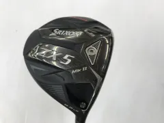 2026年最新】スリクソン zx5ドライバーシャフトの人気アイテム - メルカリ