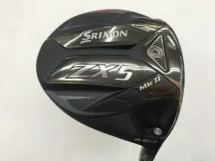 2026年最新】スリクソン zx5 mk2 ドライバーシャフトの人気アイテム