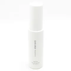 美品 shiro シロ サボン 香水 40ml オードパルファン 残量多 BM11912AA