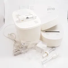 2026年最新】saqina スチーマーの人気アイテム - メルカリ