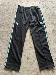 00s アディダス ヨーロッパ トラックパンツ