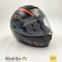 ROOF ヘルメット BOXER V8 インカム付き sena 20S evo - メルカリ