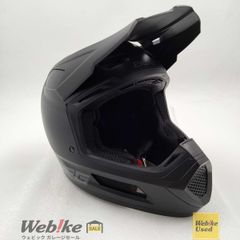 SHIFT WHIT3モトクロスヘルメット XXL オレンジ×ブラック新品未使用