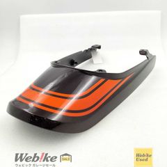 超希少当時物】スズキ純正 オリジナル gs400 e2 テールカウル - メルカリ